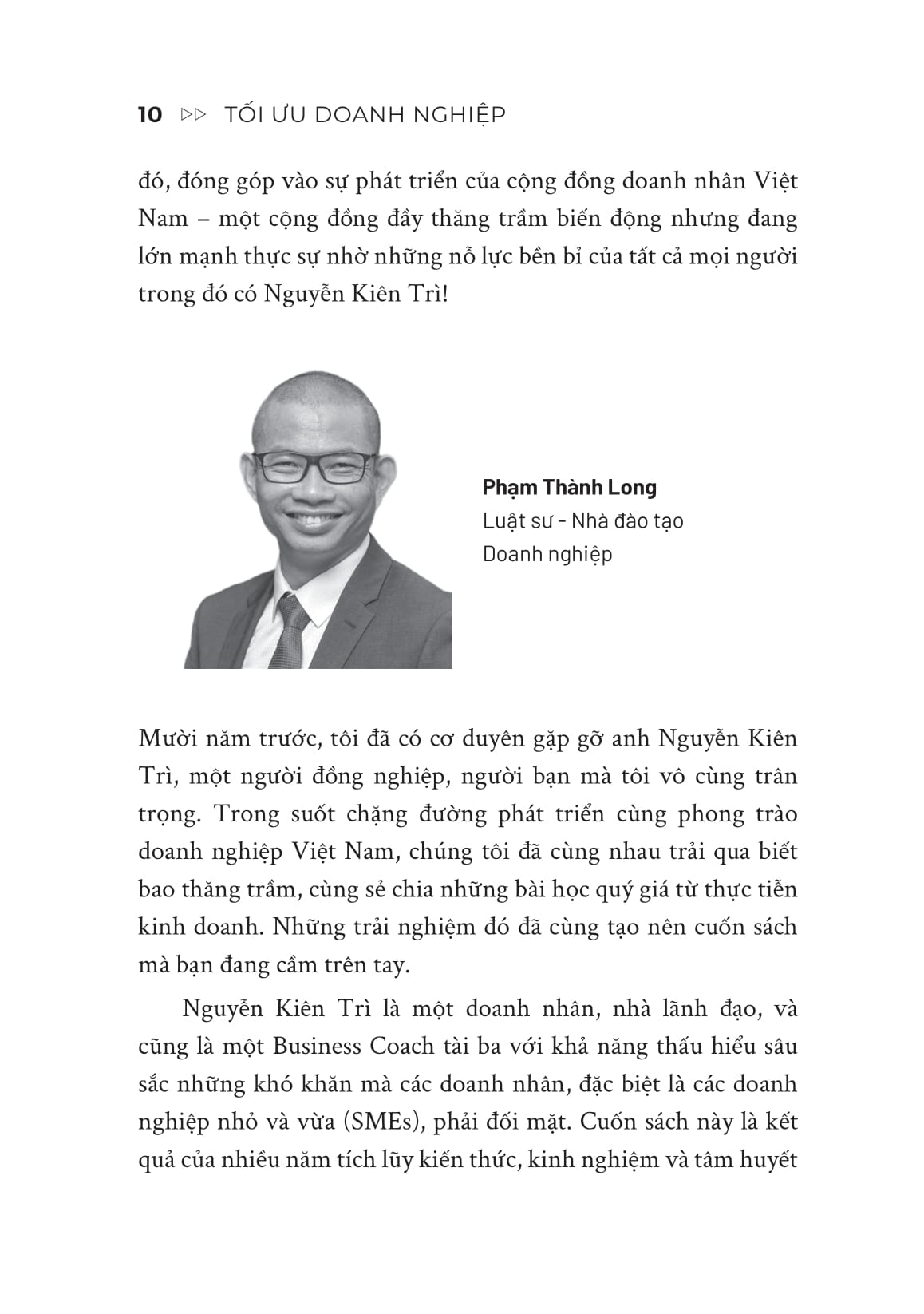 tối ưu doanh nghiệp - đột phá cùng business coach - Ảnh 8