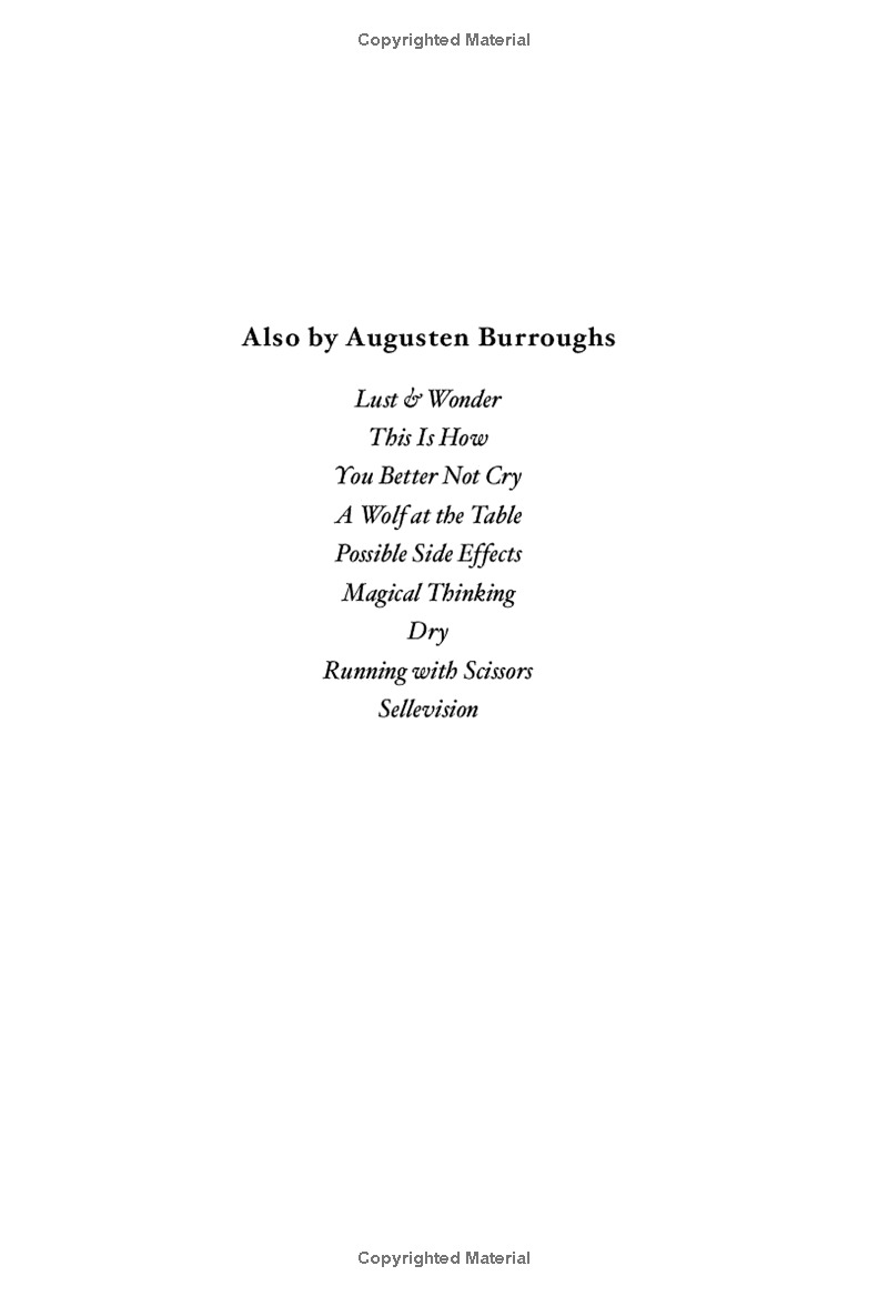 toil & trouble: a memoir - Ảnh 3