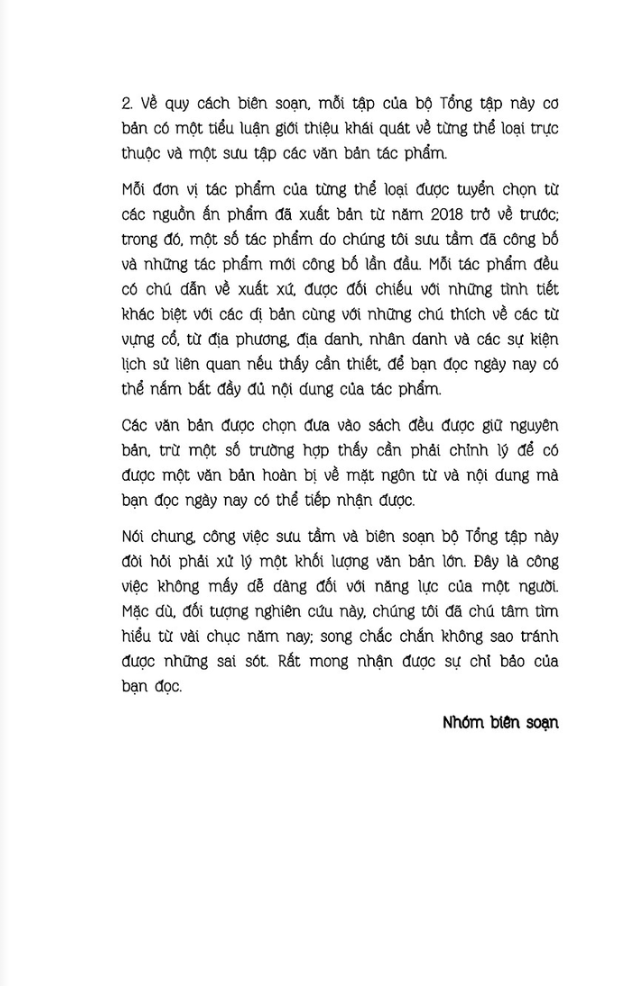 tổng tập văn học dân gian nam bộ - tập 1 - quyển 4: truyện kể dân gian nam bộ - Ảnh 8