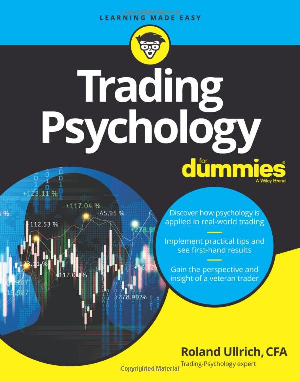 trading psychology for dummies - Ảnh 2