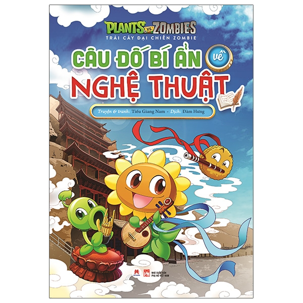 Trái Cây Đại Chiến Zombie - Hỏi Đáp Khoa Học - Sinh Tồn Nơi Hoang Dã - Ảnh 6
