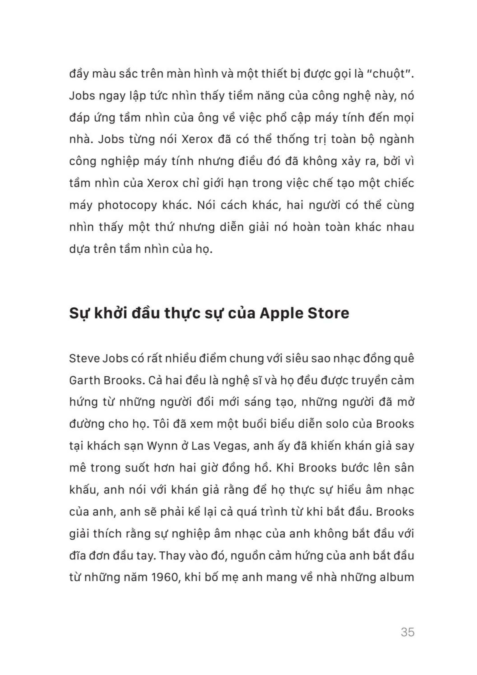 trải nghiệm apple - xây dựng lòng trung thành không chỉ từ sản phẩm - Ảnh 19
