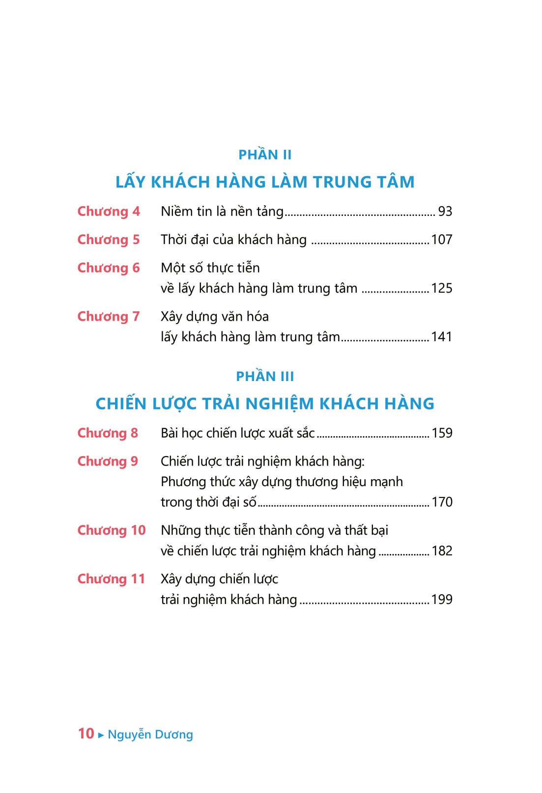 trải nghiệm khách hàng xuất sắc (tái bản 2024) - Ảnh 4