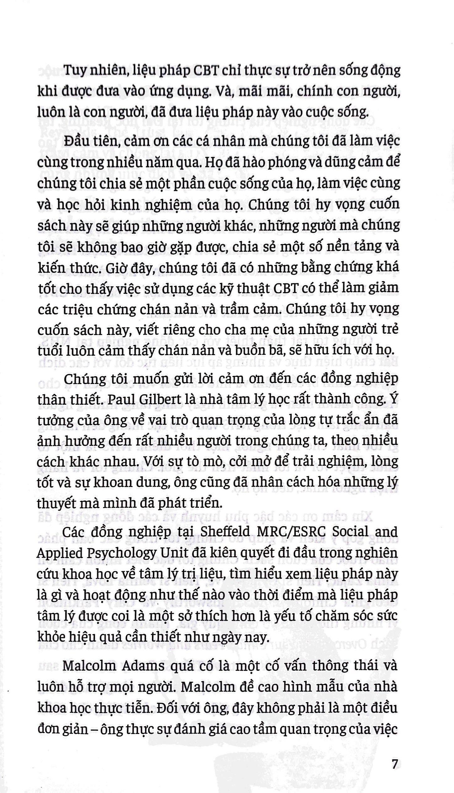 trầm cảm tuổi teen - teenage depression - a cbt guide for parents - Ảnh 6