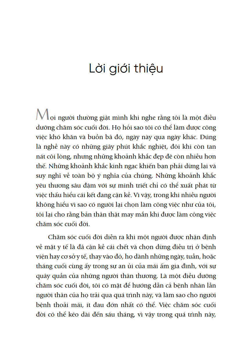 Trạm Dừng Sinh Tử - The In-Between - Ảnh 6