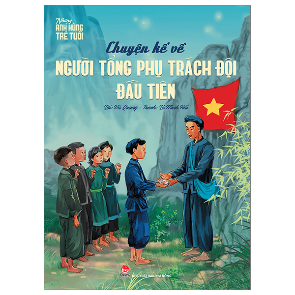 Tran Van On (Tai Ban 2022) - Ảnh 7