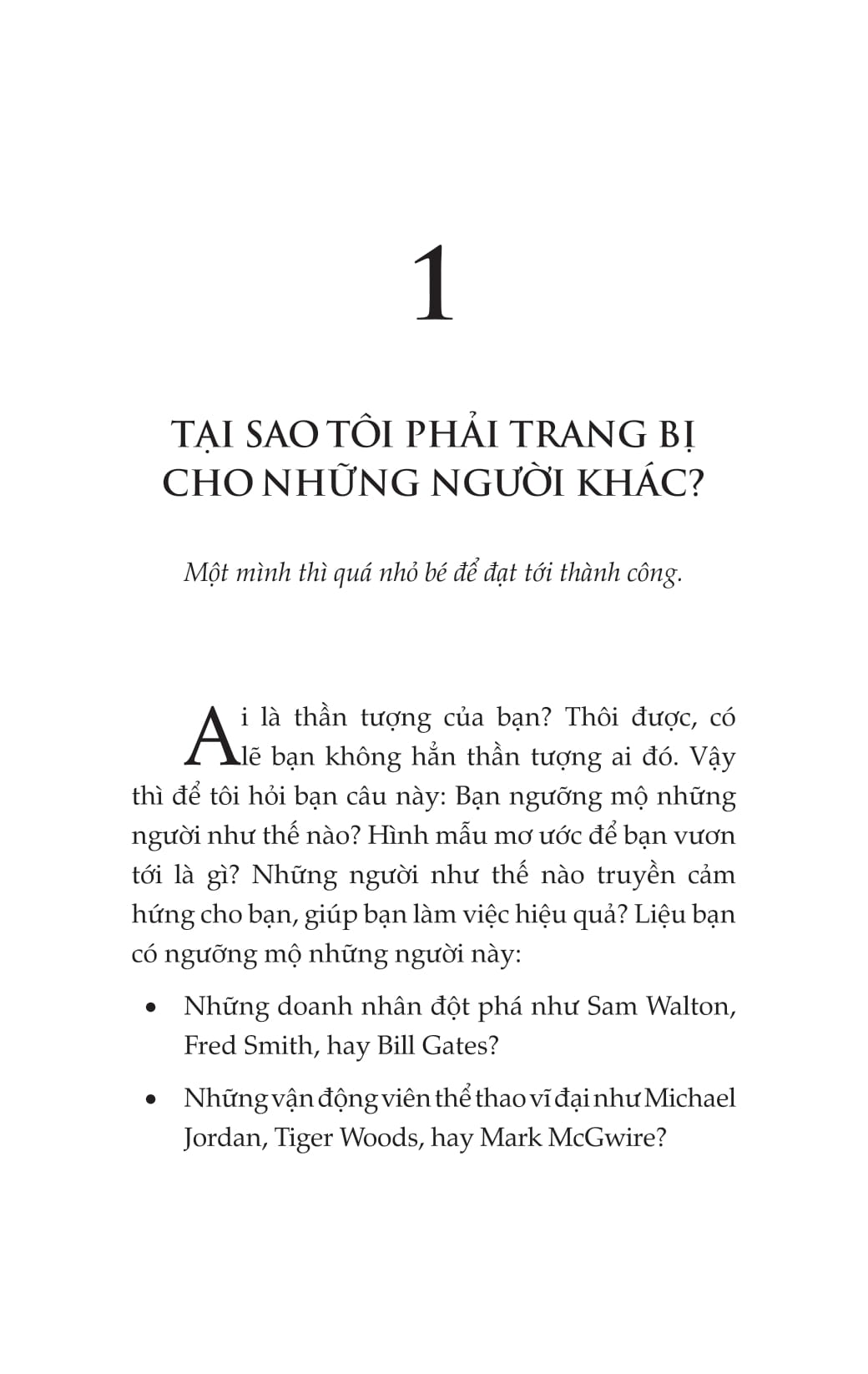 trang bị 101 - equipping 101 - Ảnh 7