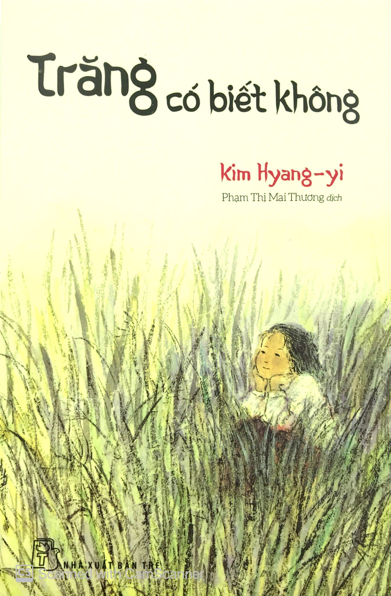 trăng có biết không - Ảnh 3