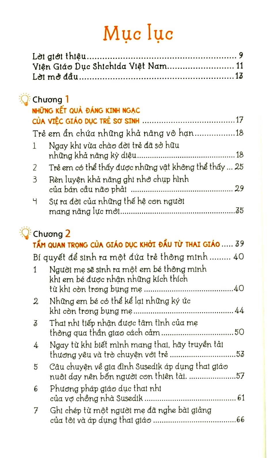 trẻ em là thiên tài (tái bản 2019) - Ảnh 3
