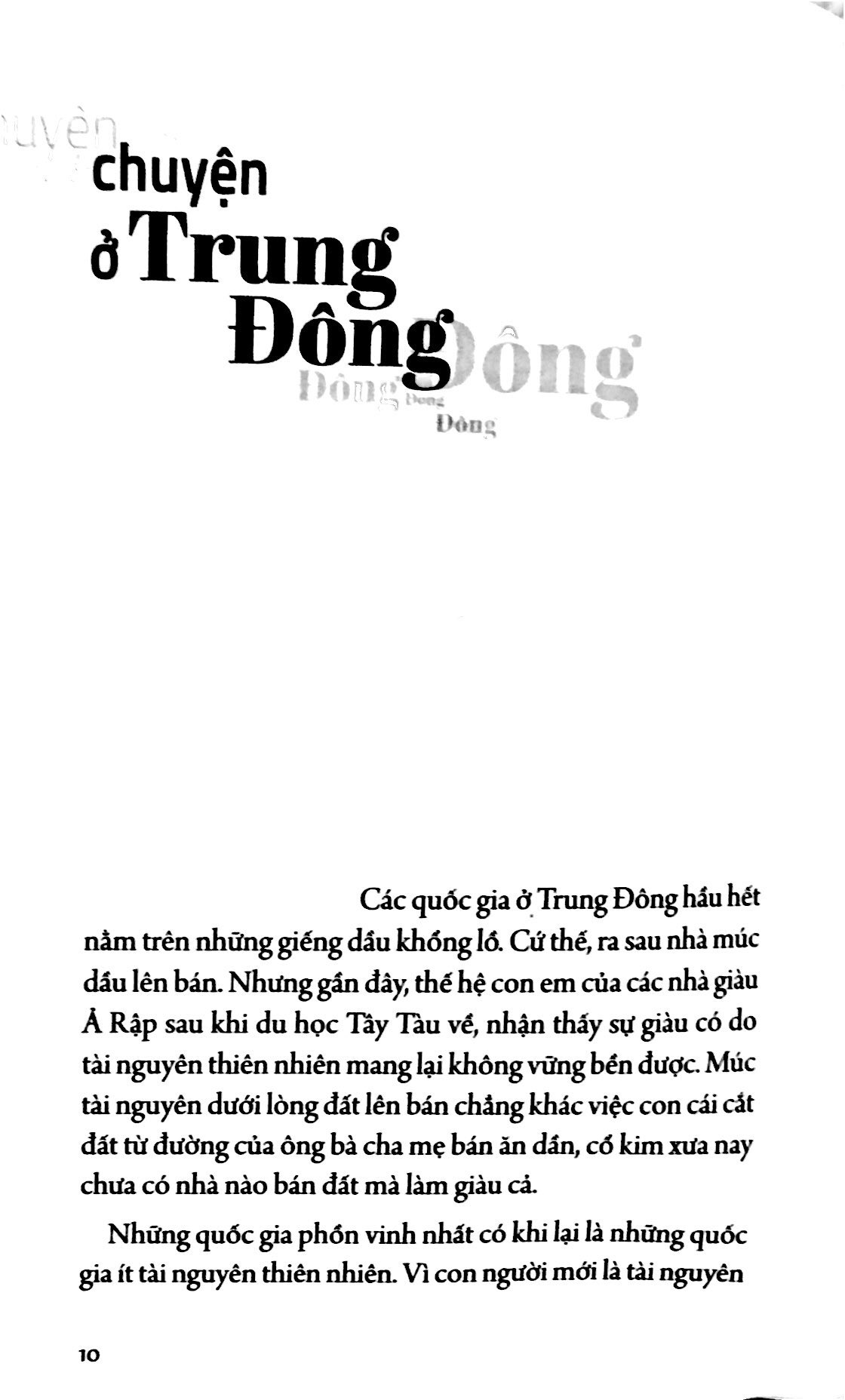 trên đường băng (tái bản 2022) - Ảnh 6