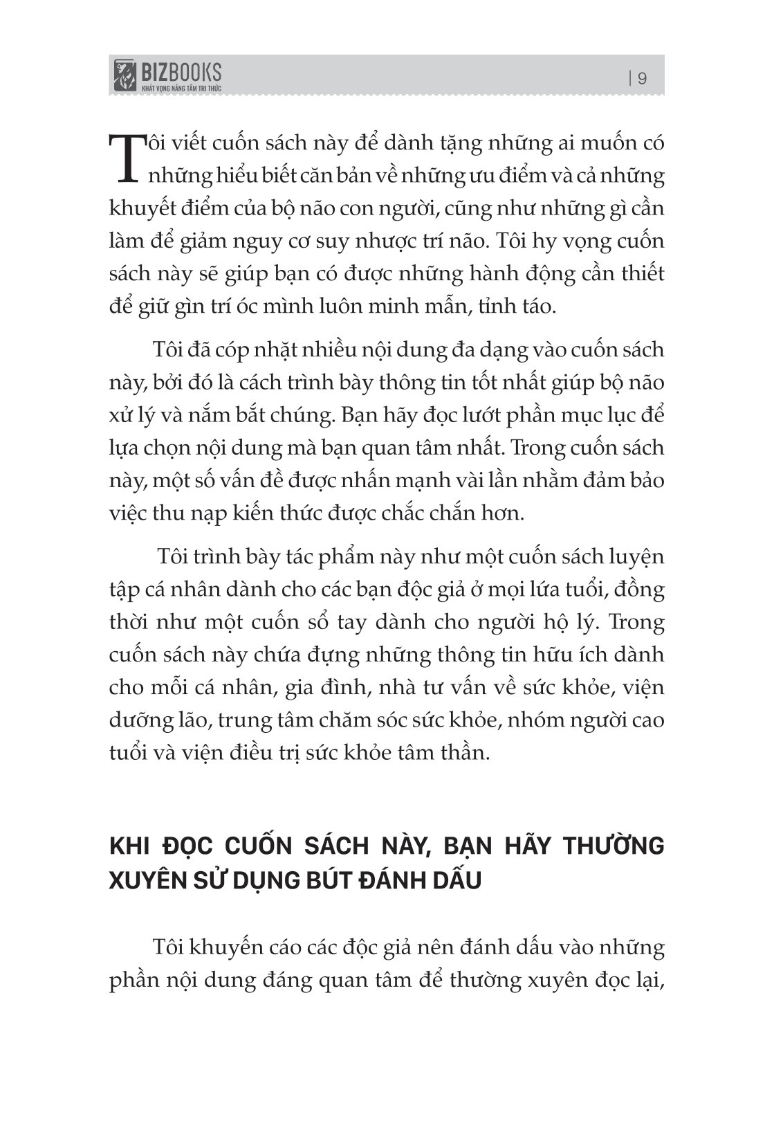 trí nhớ minh mẫn, tư duy sắc sảo - các chiến lược chống lão hóa cho bộ não của bạn - Ảnh 10