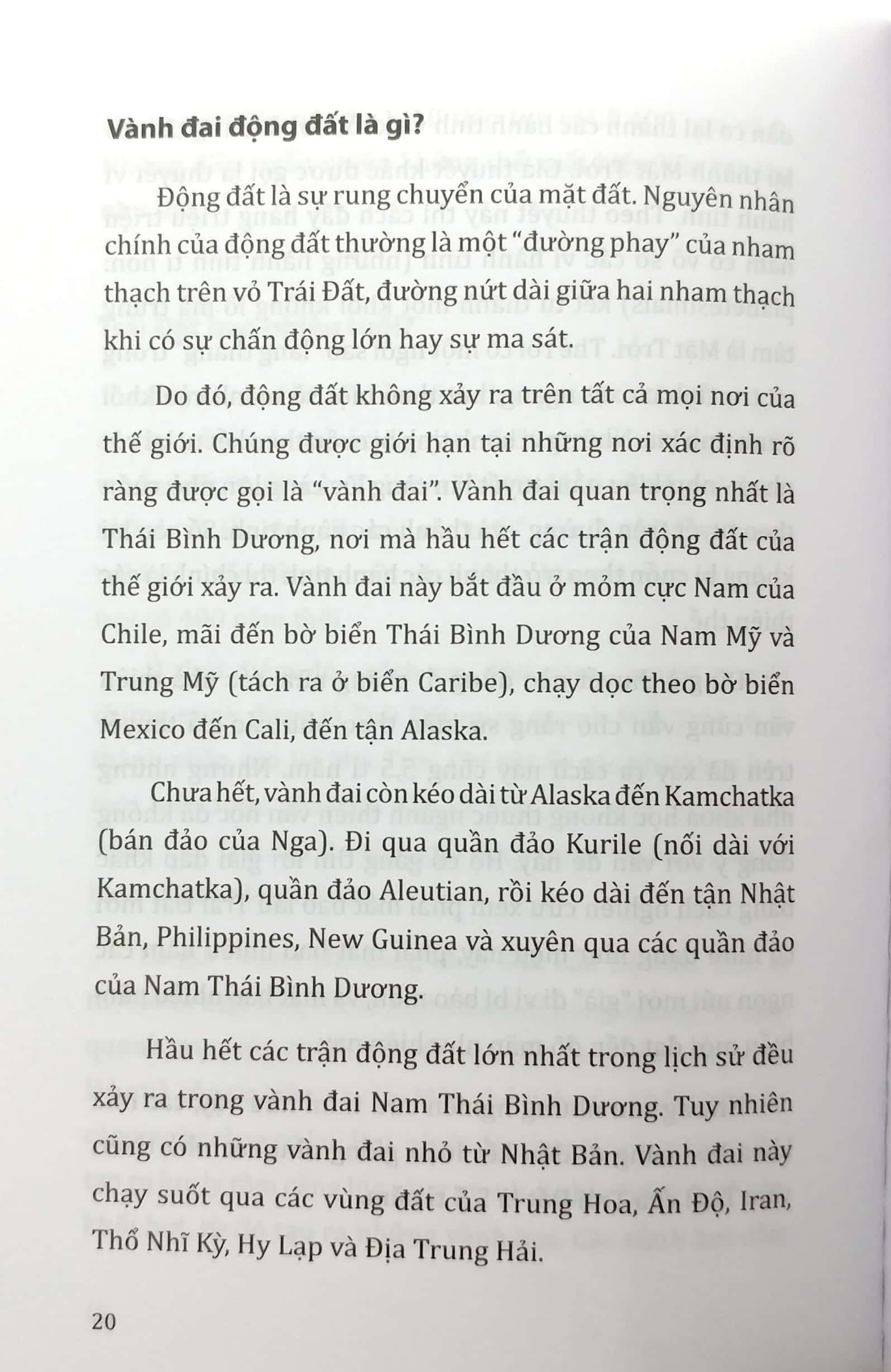 tri thức bách khoa - những điều bí ẩn - Ảnh 10