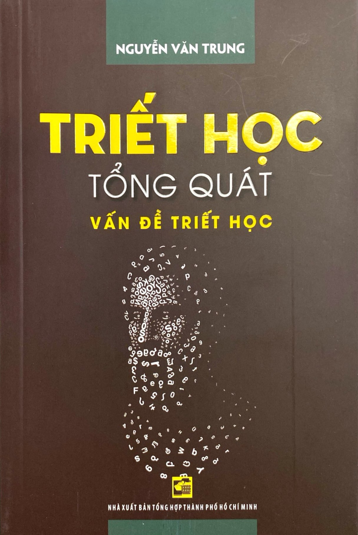 triết học tổng quát - vấn đề triết học - Ảnh 2