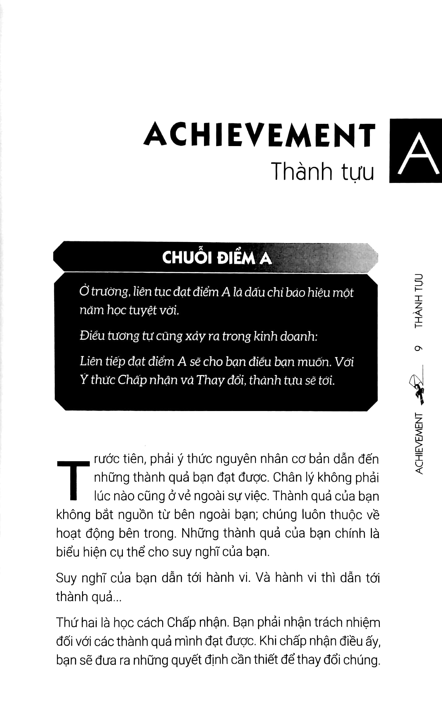 triết lý thành công - Ảnh 7