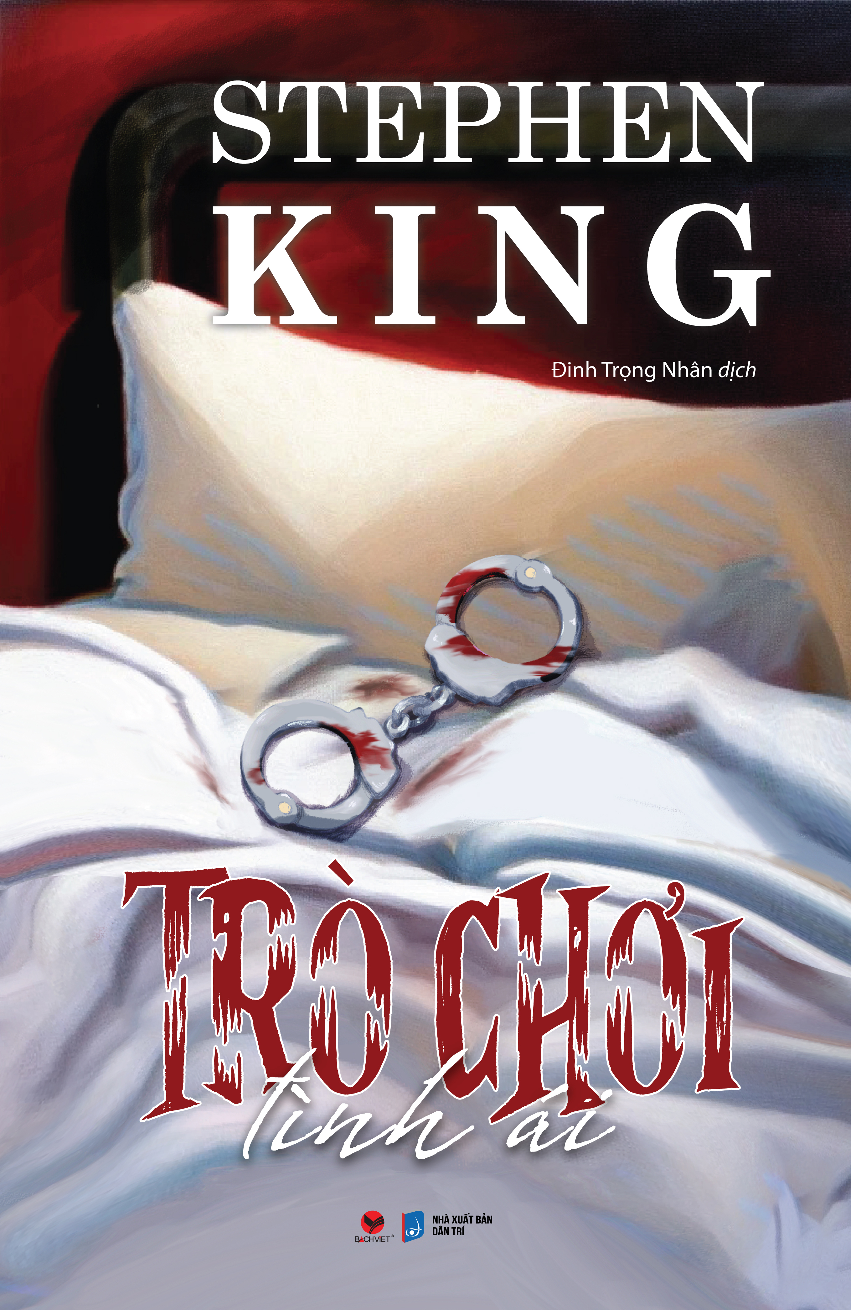 trò chơi tình ái - Ảnh 2