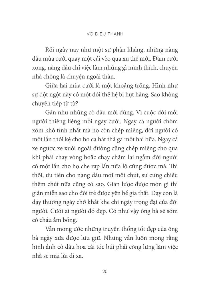 trò chuyện với lục bình - Ảnh 15