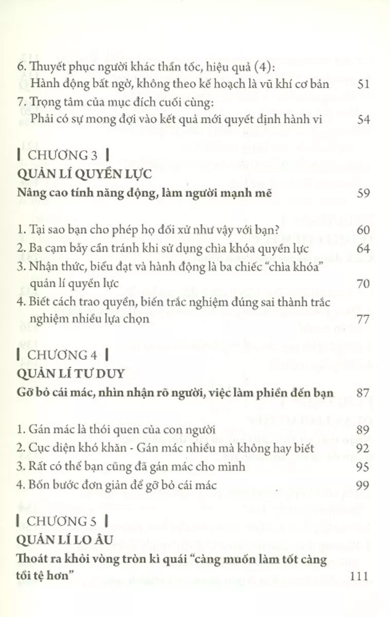trở thành ceo của cuộc đời mình - Ảnh 5