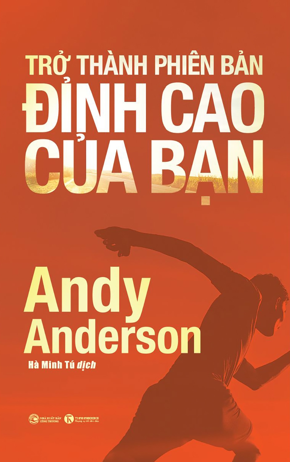 trở thành phiên bản đỉnh cao của bạn - Ảnh 2