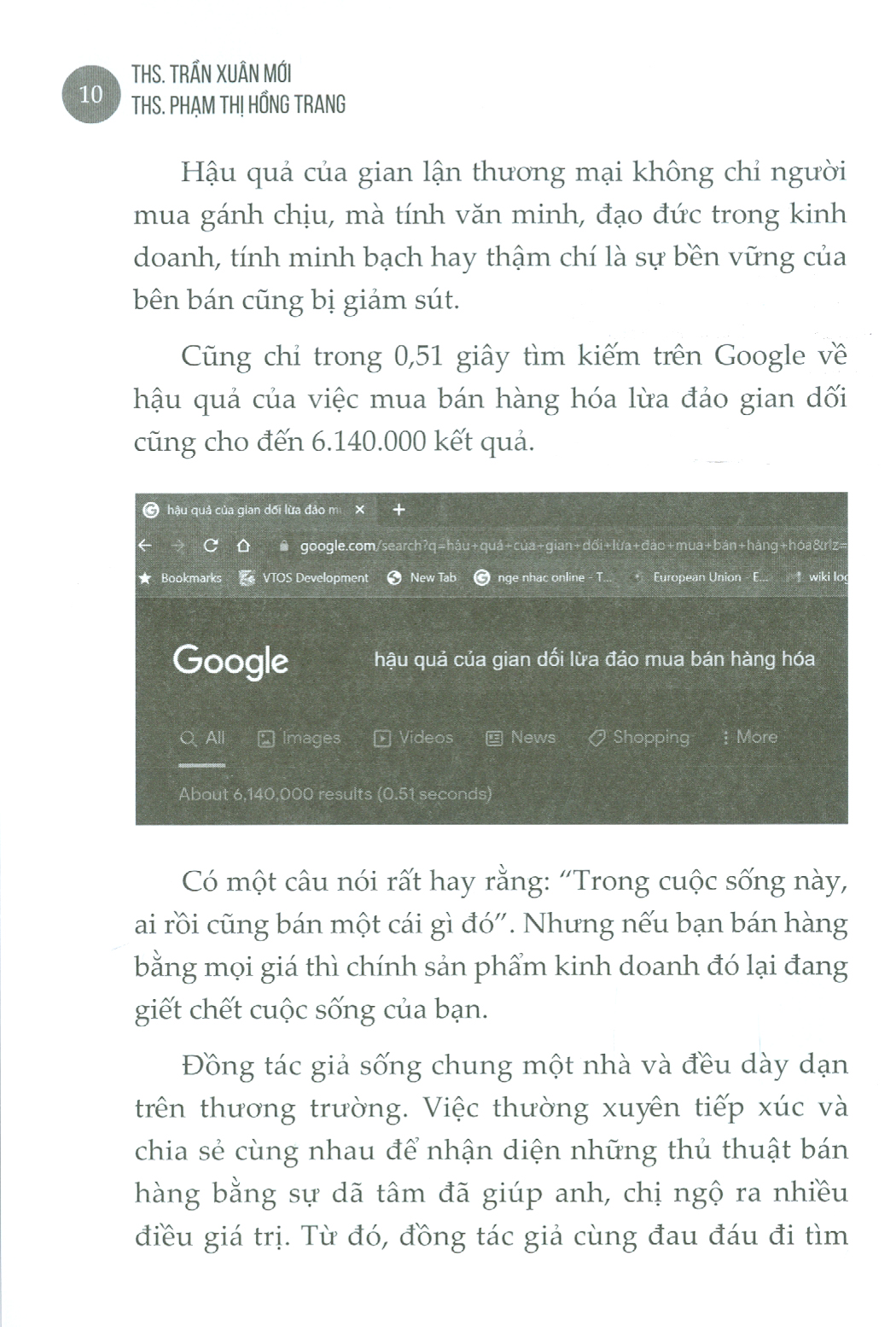 trở thành thủ lĩnh bán hàng - bán hàng từ tâm nâng tầm thương hiệu - Ảnh 7