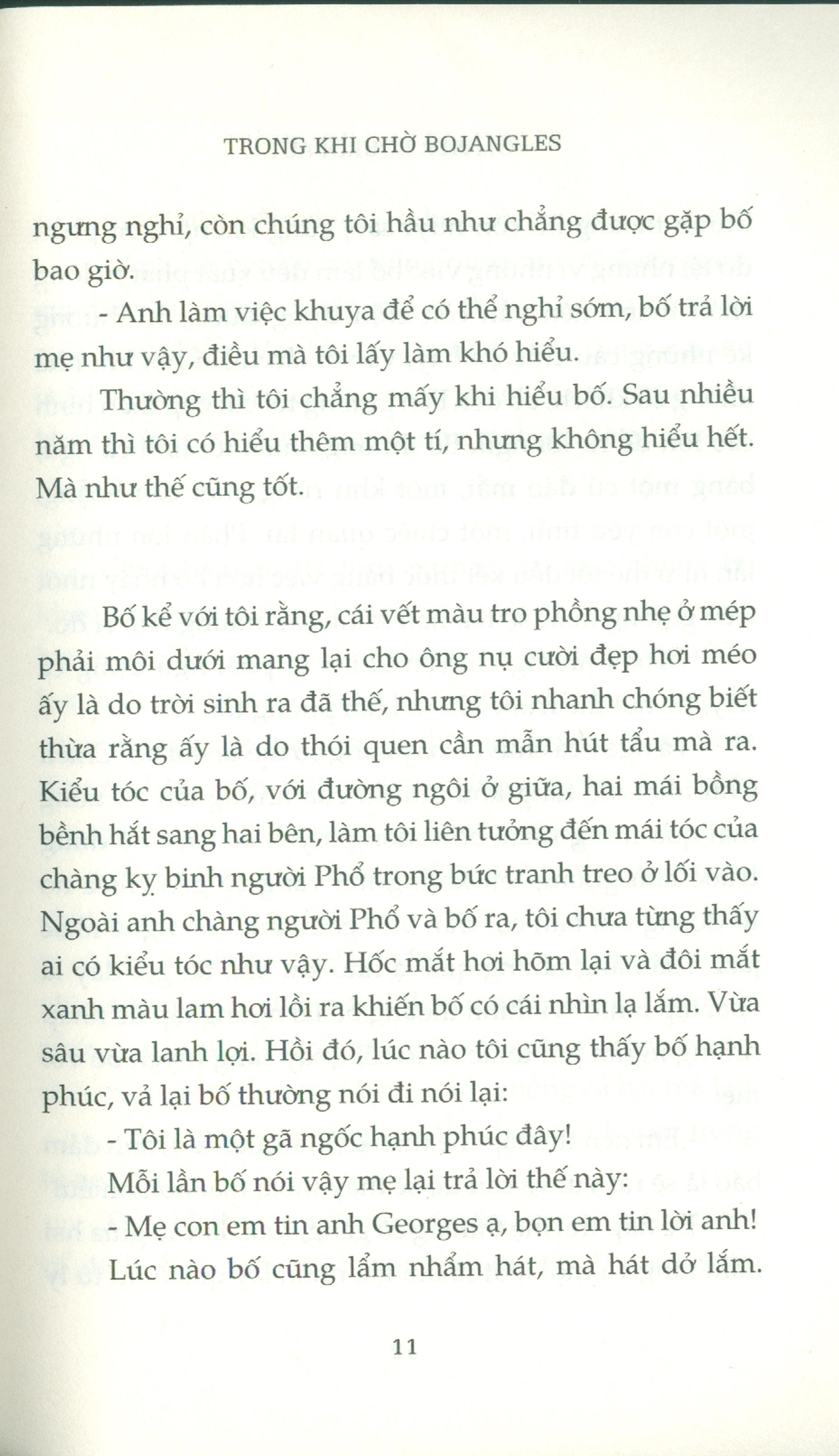 trong khi chờ bojangles - Ảnh 5