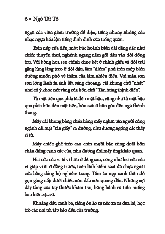 Trong Rừng Nho - Ảnh 6