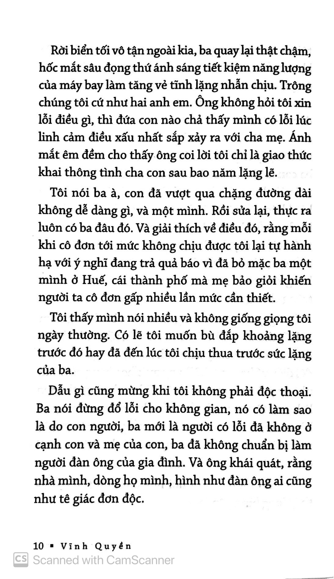 trong vô tận - Ảnh 6