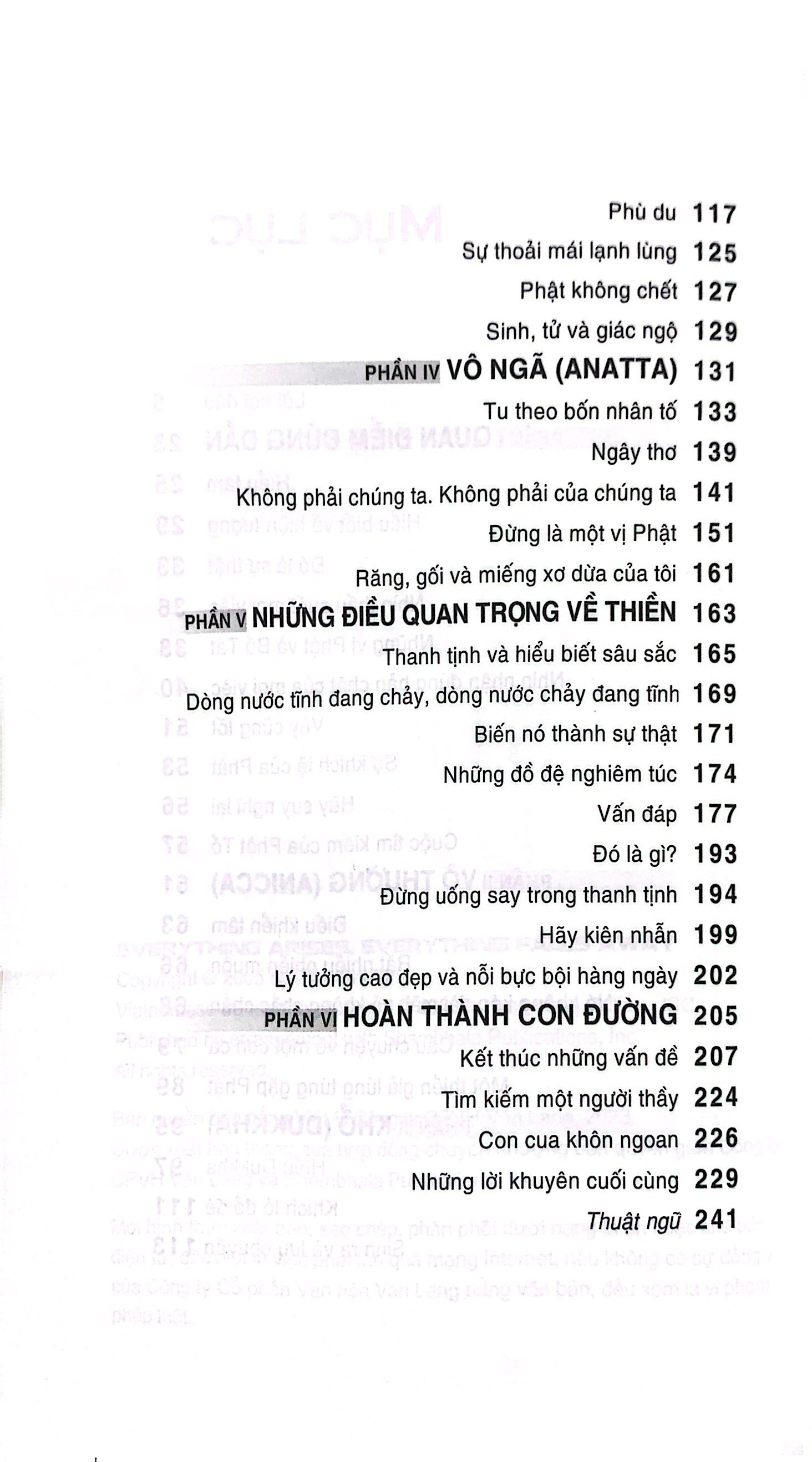 trong vòng sinh diệt (tái bản 2023) - Ảnh 4