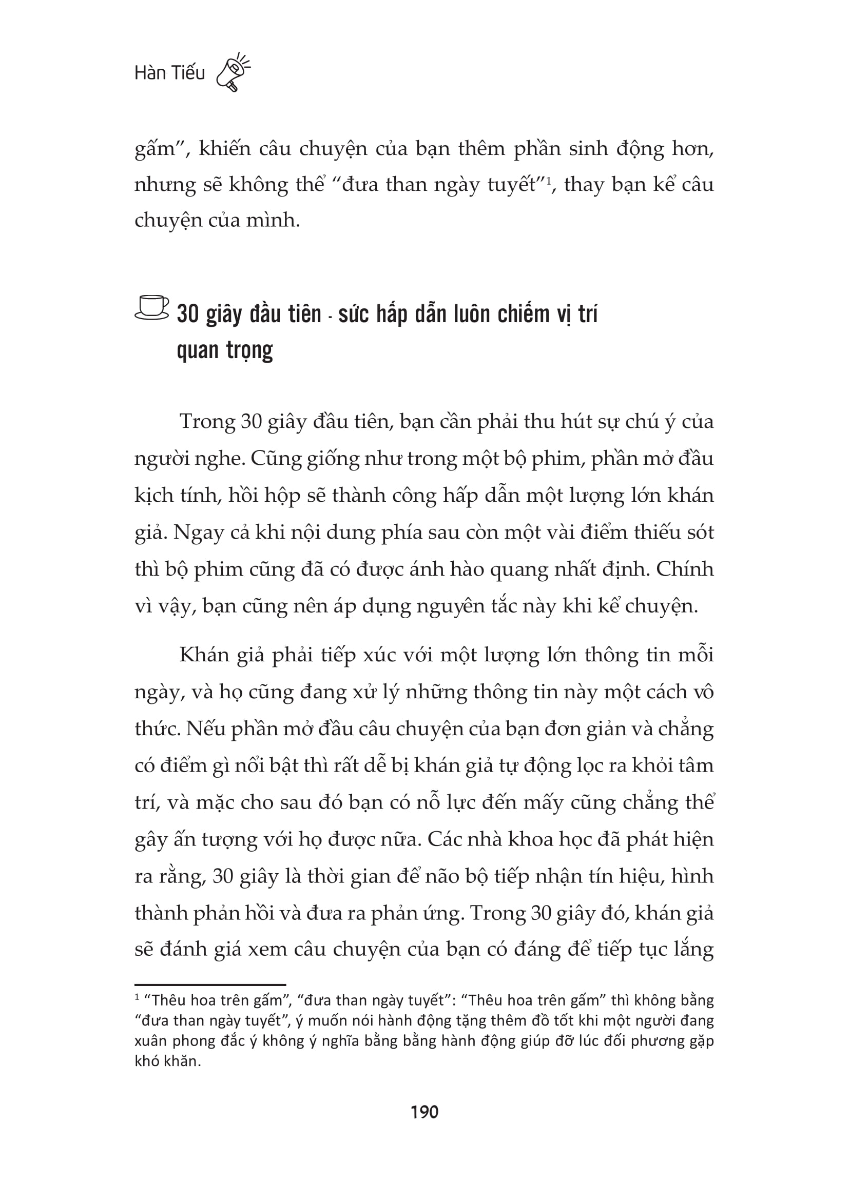 trước khéo mở lời, sau khéo mở lòng - Ảnh 4