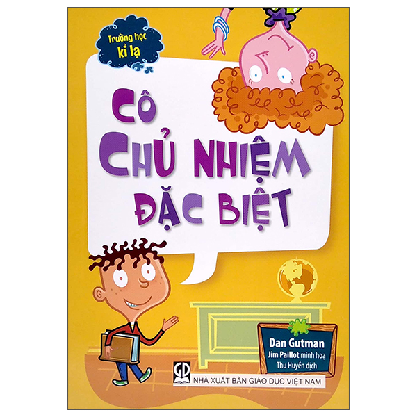 Trường Học Kì Lạ - Kì Nghỉ Hè Khó Quên - Ảnh 17