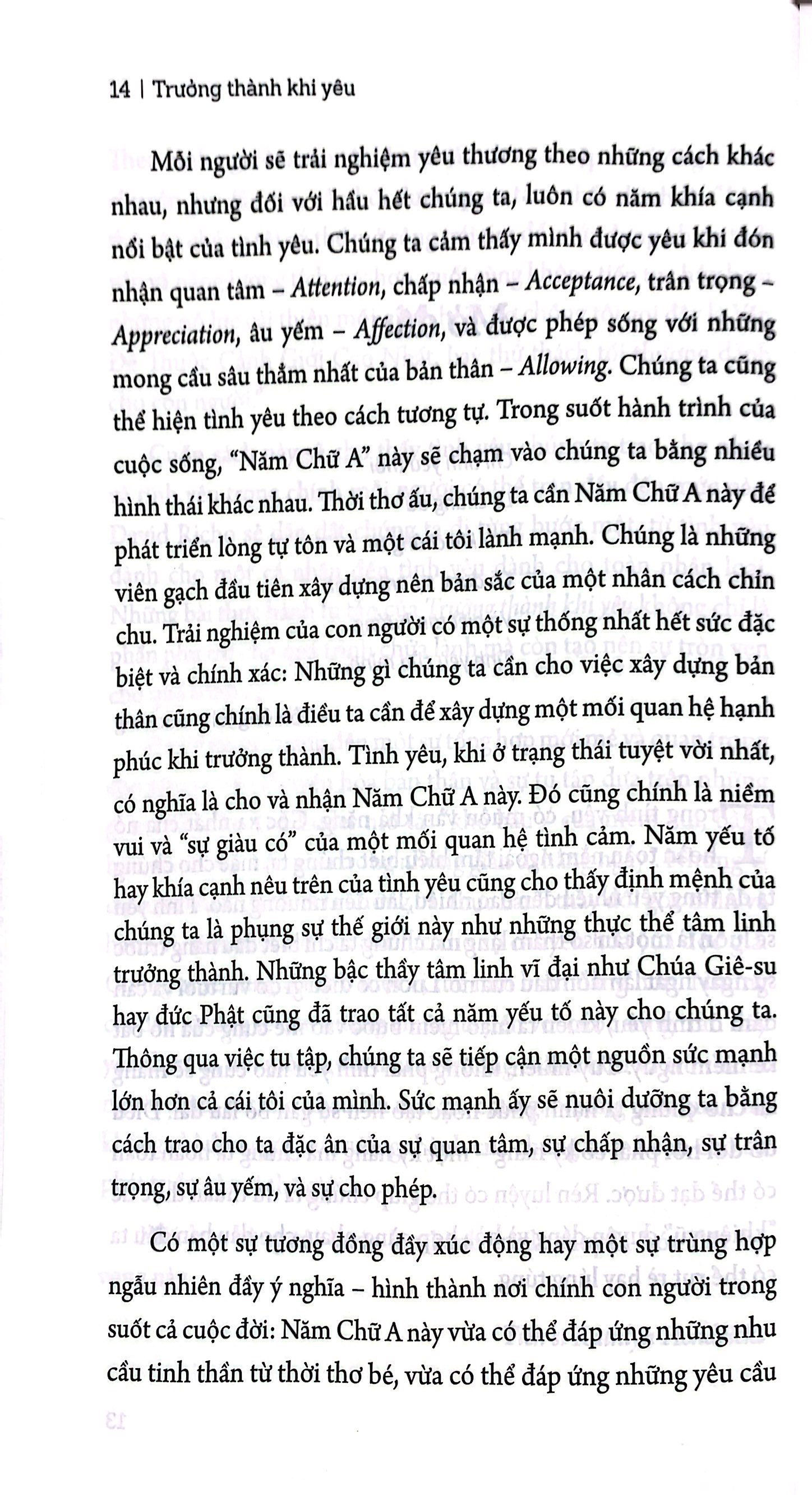 trưởng thành khi yêu - Ảnh 6