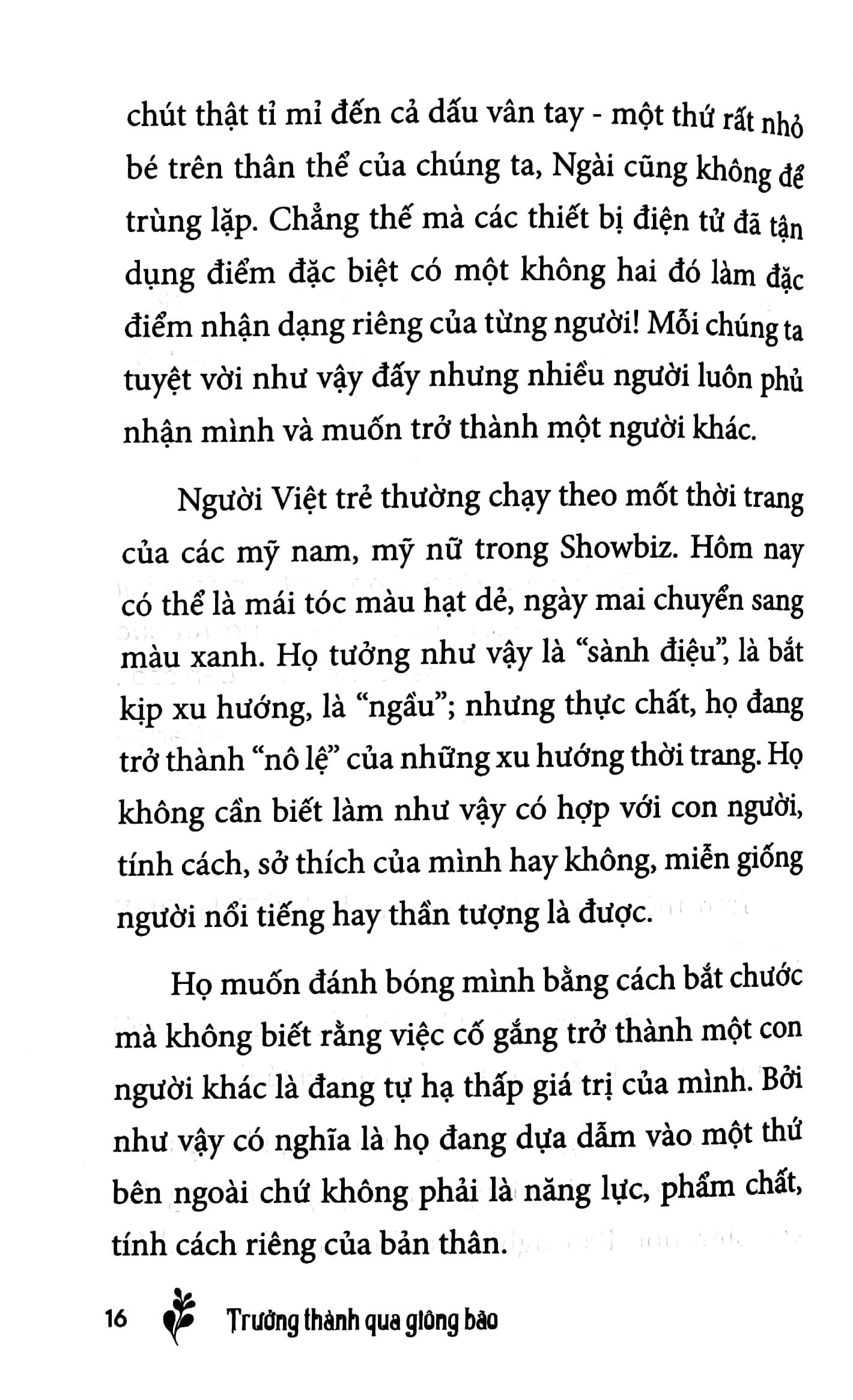 trưởng thành qua giông bão - Ảnh 6