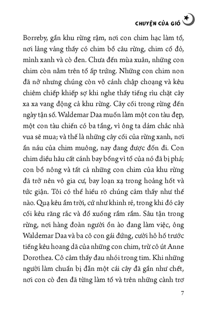 truyện cổ andersen (2022) - Ảnh 6