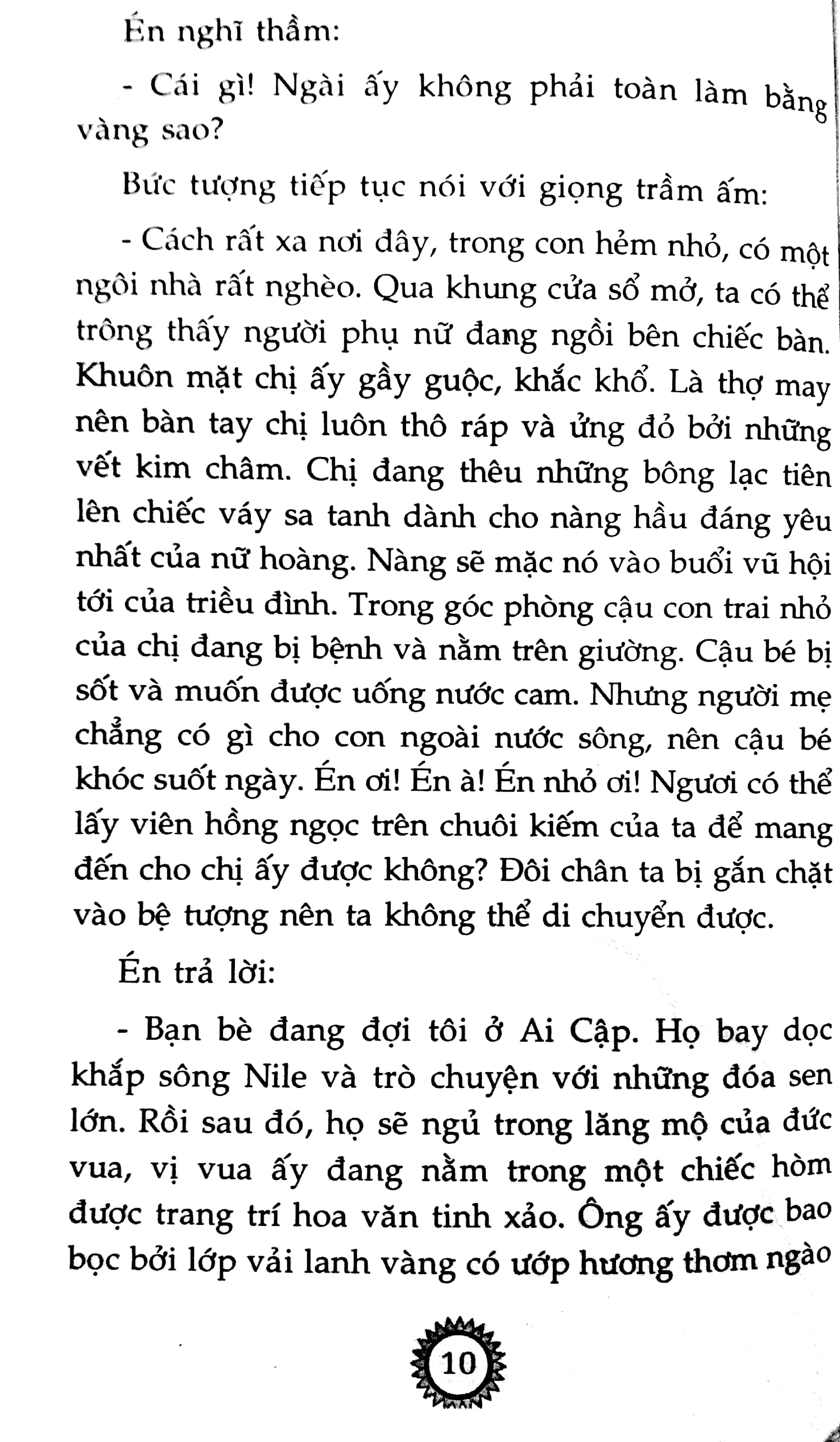 truyện cổ tích về các chàng hoàng tử (2017) - Ảnh 9