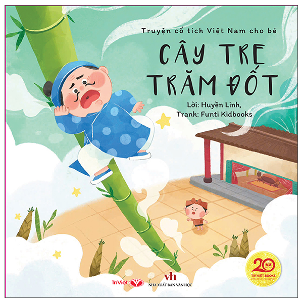 Truyện Cổ Tích Việt Nam Cho Bé - Chú Cuội - Ảnh 3