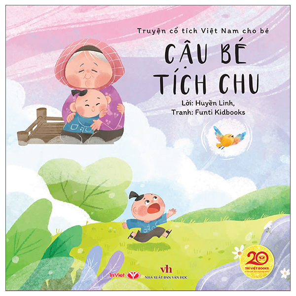 Truyện Cổ Tích Việt Nam Cho Bé - Sơn Tinh Thủy Tinh - Ảnh 2