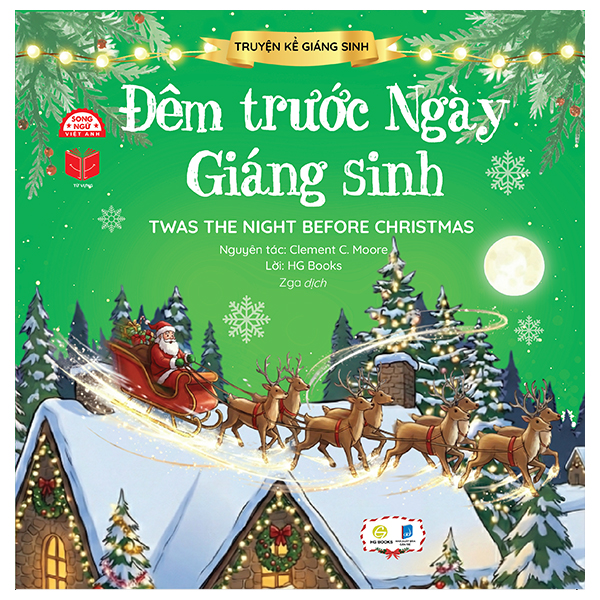 Truyện Kể Giáng Sinh - Kẹp Hạt Giẻ - The Nuteracker - Ảnh 6