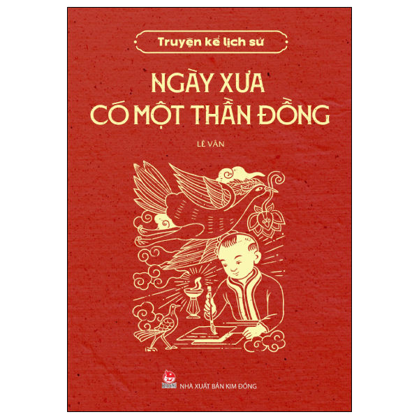 Truyện Kể Lịch Sử - Vì Nghĩa Lớn - Ảnh 6