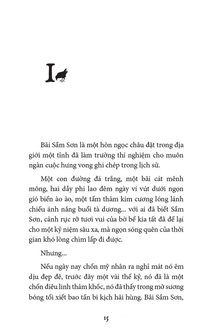 truyện kinh dị việt nam - kho vàng sầm sơn - Ảnh 2