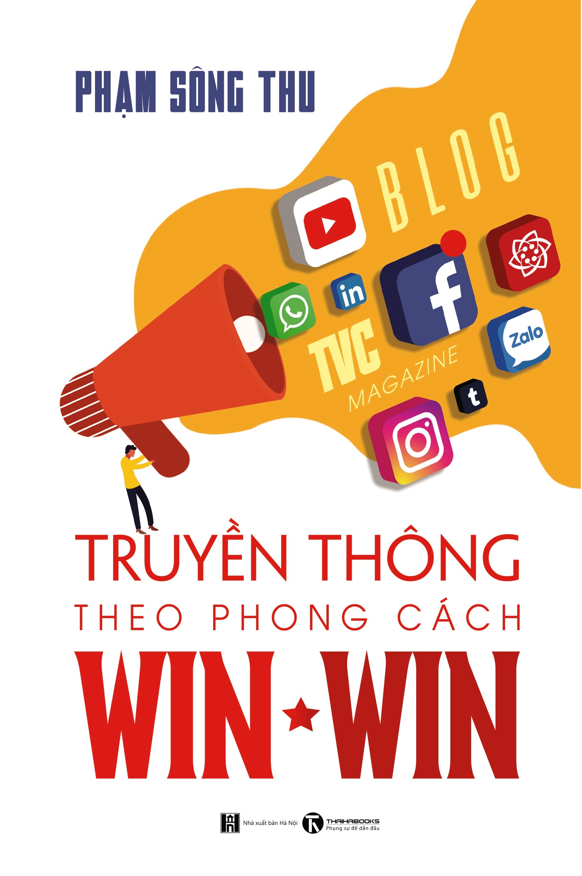 truyền thông theo phong cách win-win (tái bản) - Ảnh 3