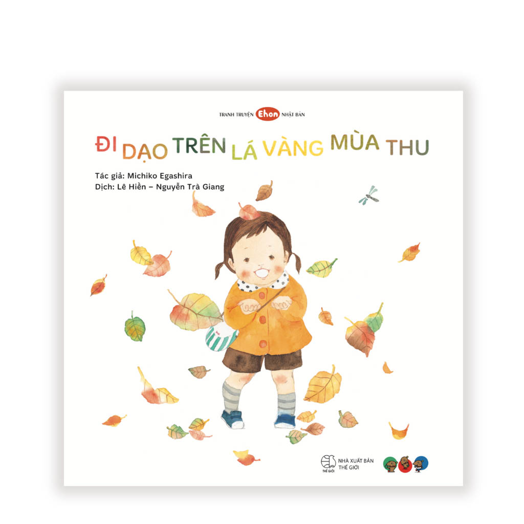 truyện tranh ehon nhật bản - nếu tháo khẩu trang thì sao nhỉ? - Ảnh 2