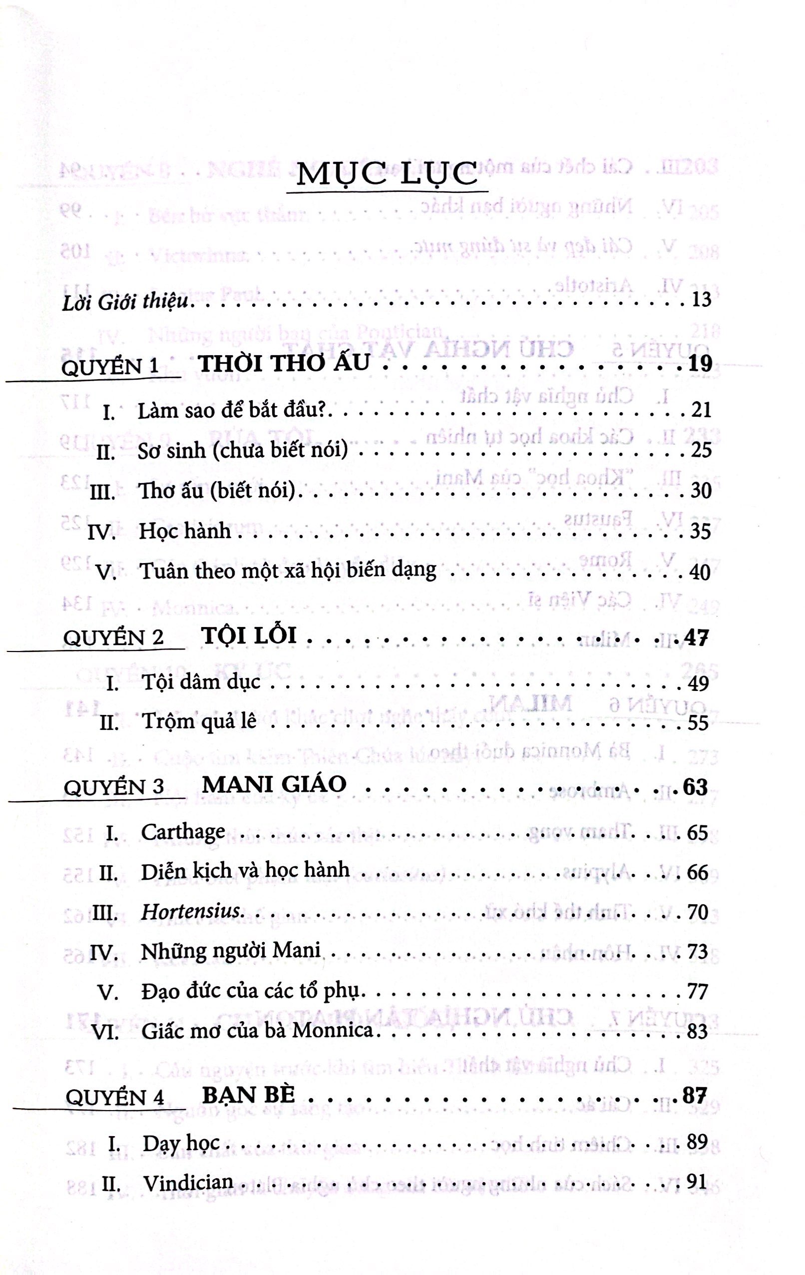 tự bạch - confessions - Ảnh 4