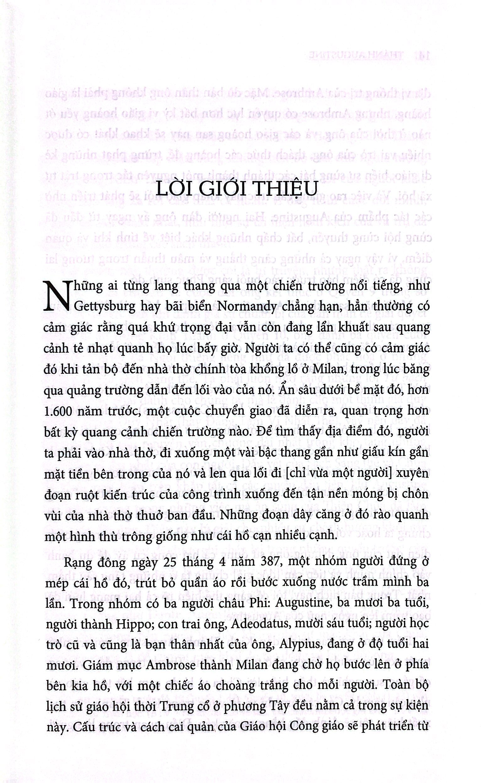 tự bạch - confessions - Ảnh 8