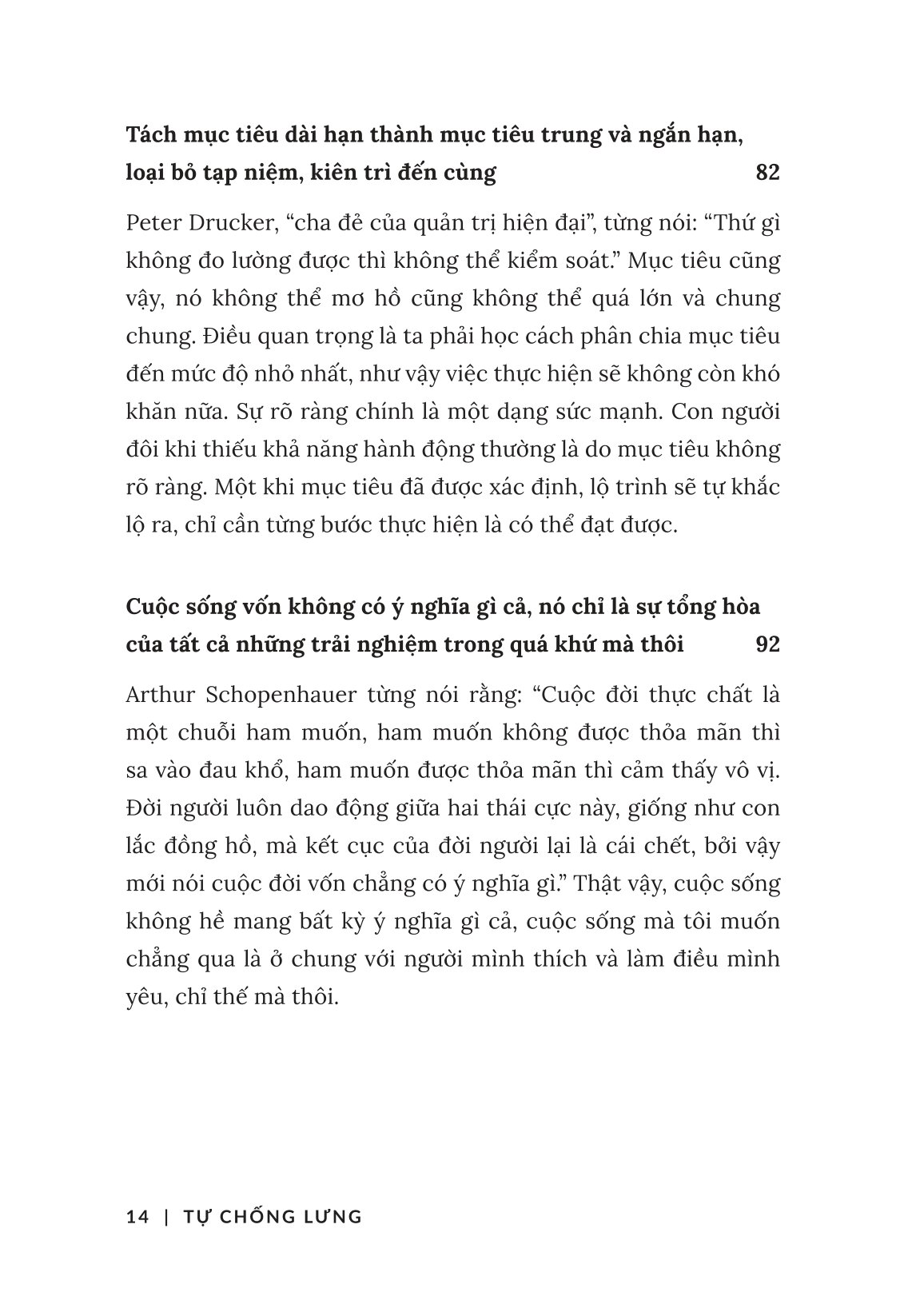 Tự Chống Lưng - Ảnh 16