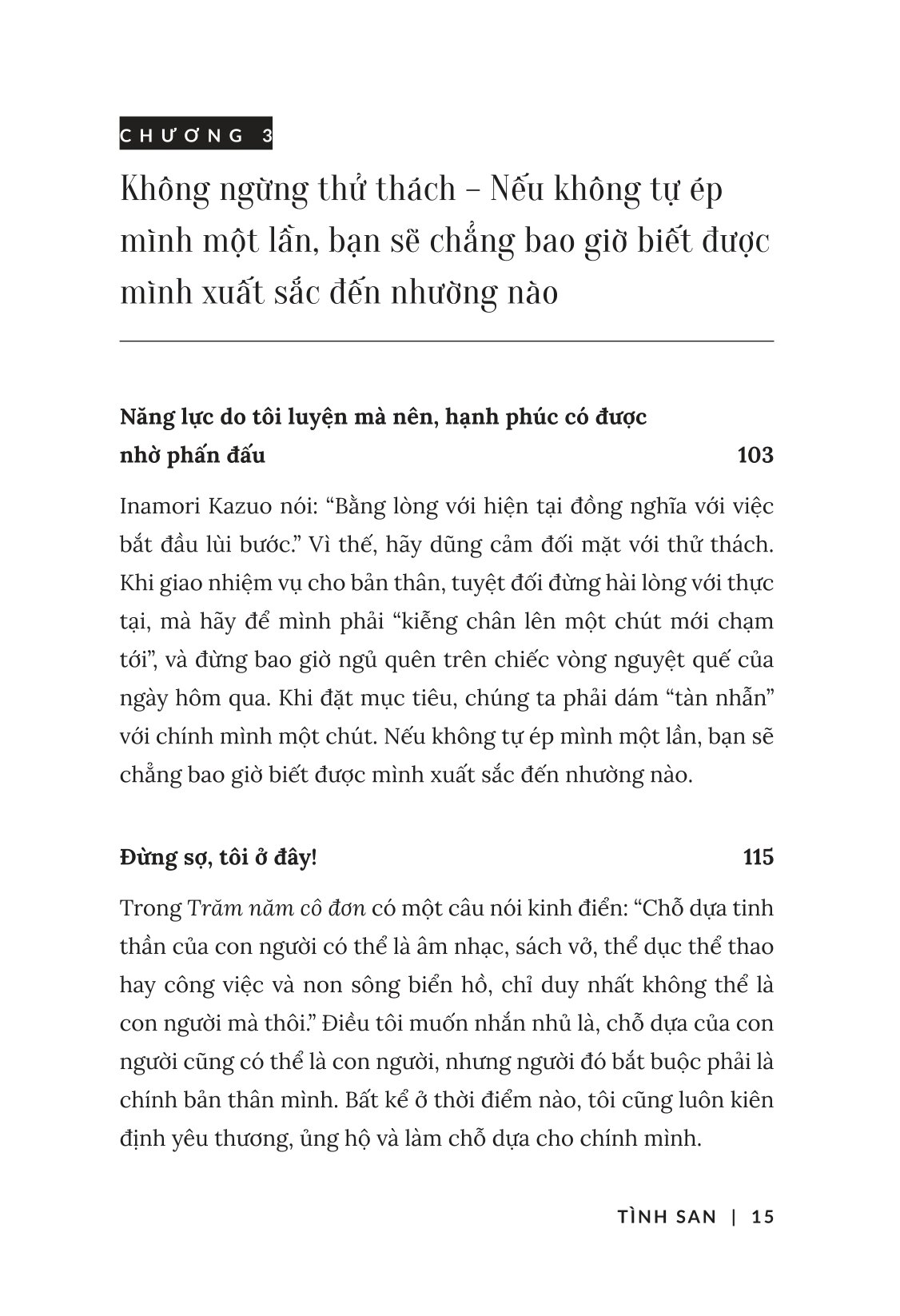Tự Chống Lưng - Ảnh 17