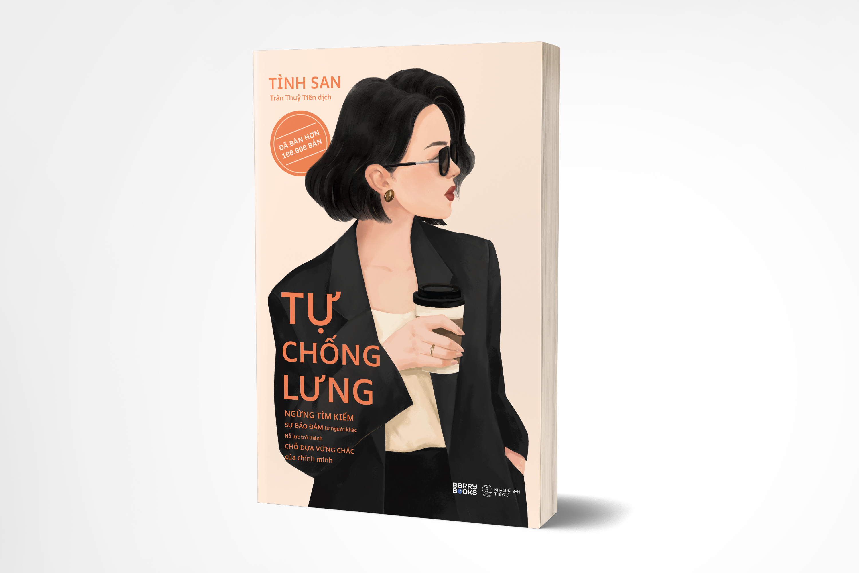 Tự Chống Lưng - Ảnh 3