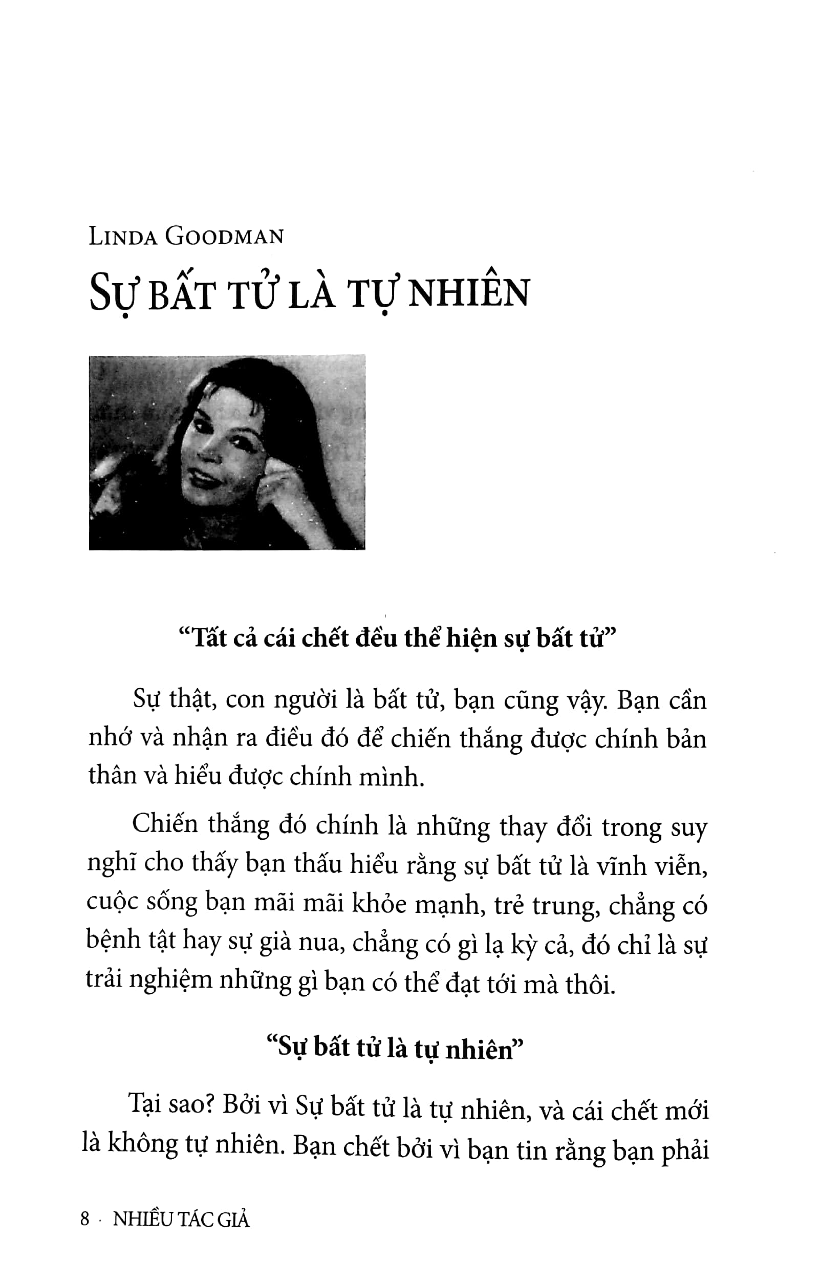 tự chữa lành (tái bản 2023) - Ảnh 3