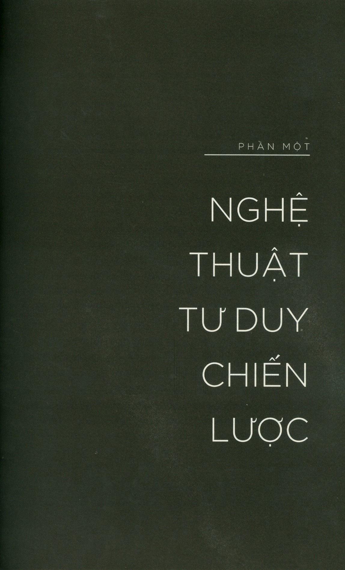 tư duy của chiến lược gia - nghệ thuật kinh doanh nhật bản - the mind of the strategist (tái bản 2024) - Ảnh 5