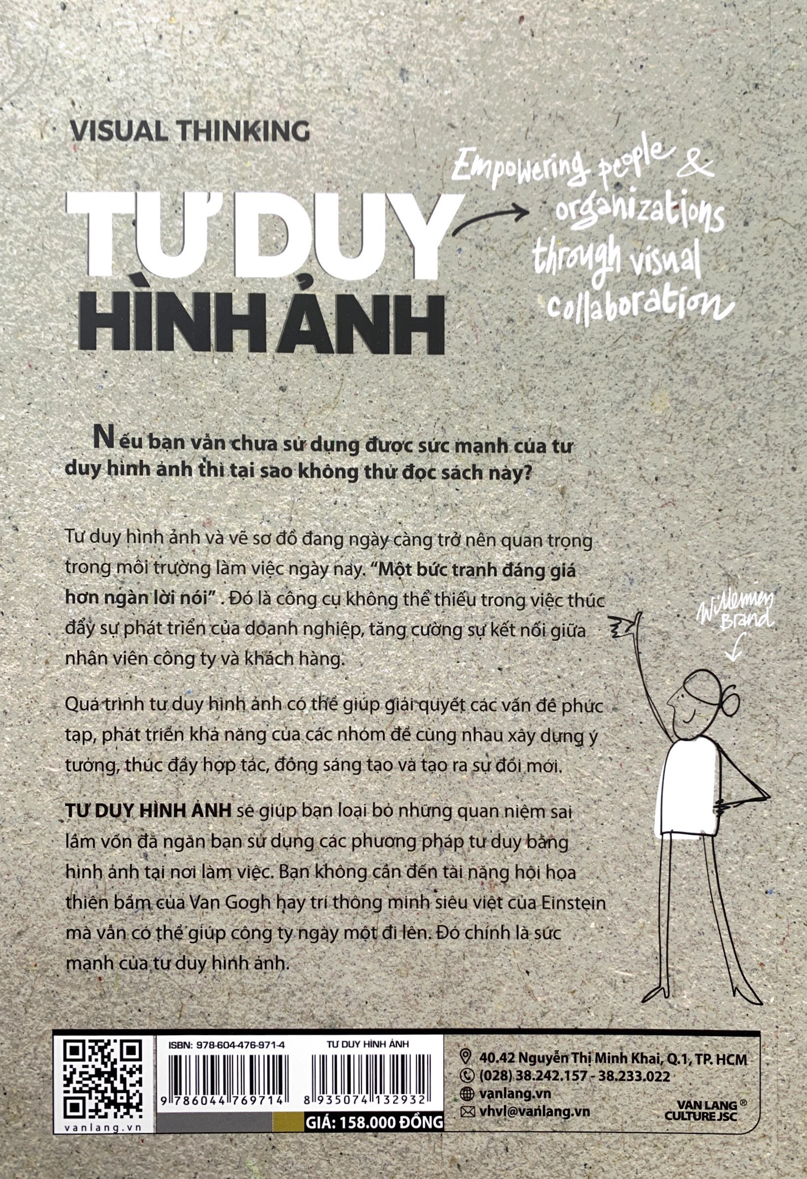 tư duy hình ảnh - visual thinking - Ảnh 8