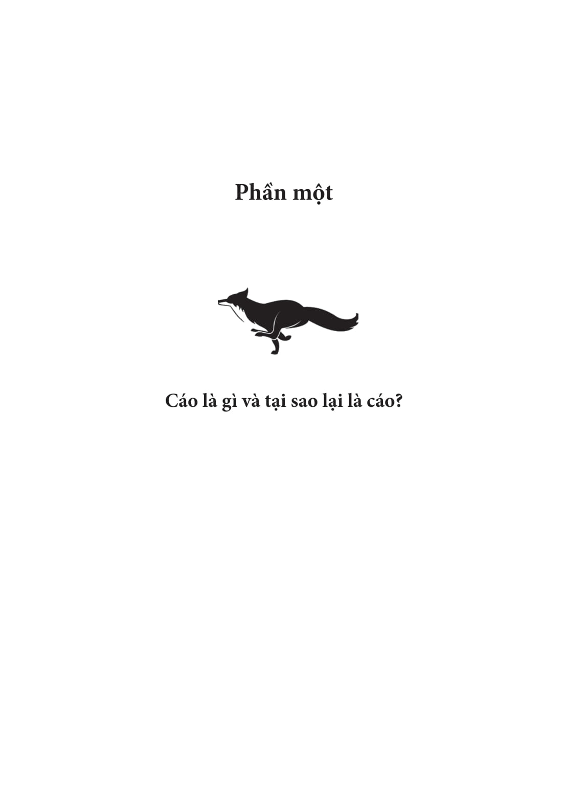 Tư Duy Kiểu “Cáo” - Ra Quyết Định Bằng Trí Tuệ Thực Tiễn - Ảnh 13
