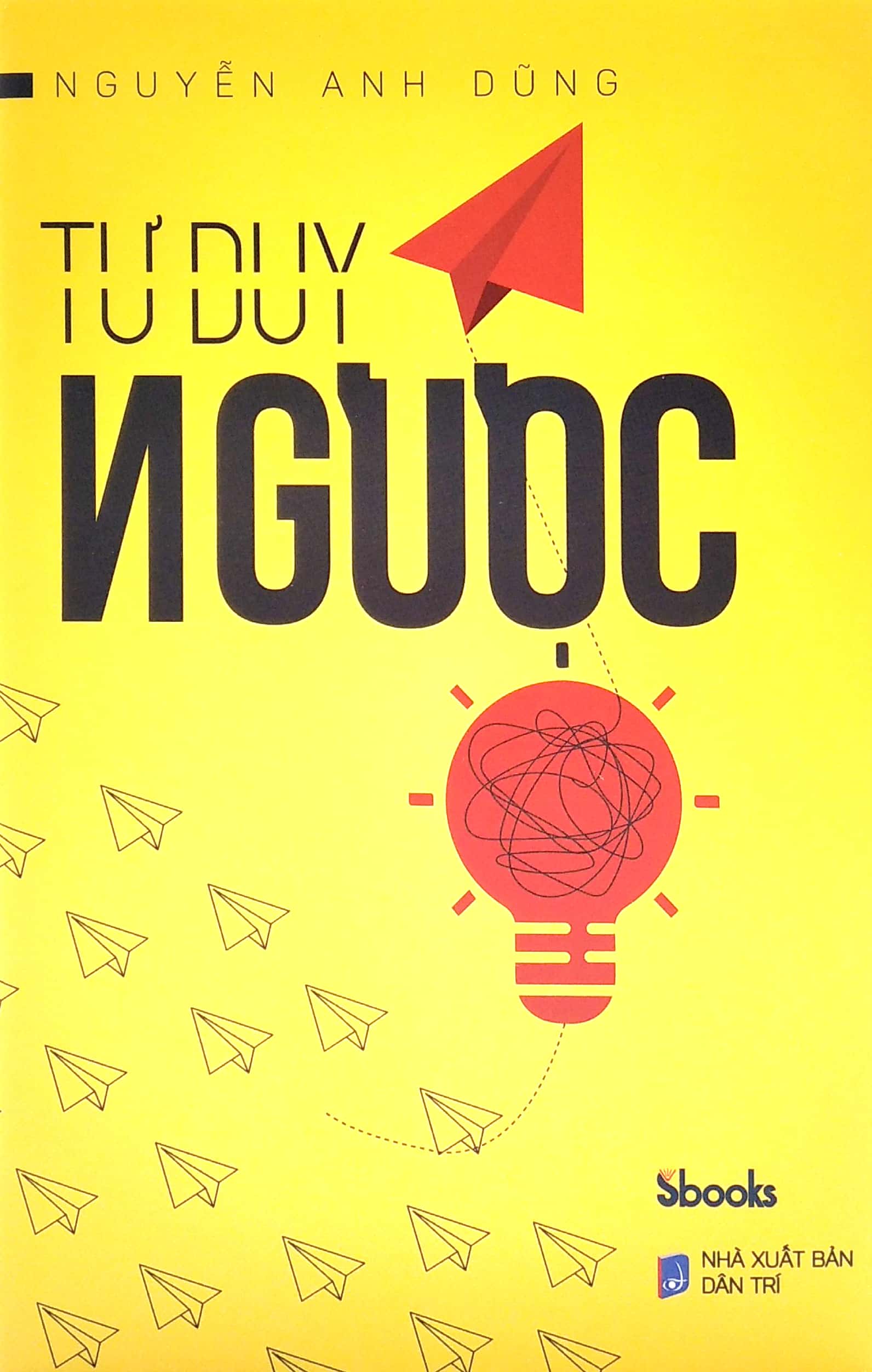 tư duy ngược - Ảnh 3